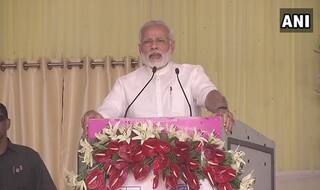 प्रधानमंत्री नरेंद्र मोदी ने महापर्व छठ पर दी देशवासियों को शुभकामनाएं