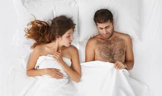 5 Simple Reasons You are Not Getting an Erection