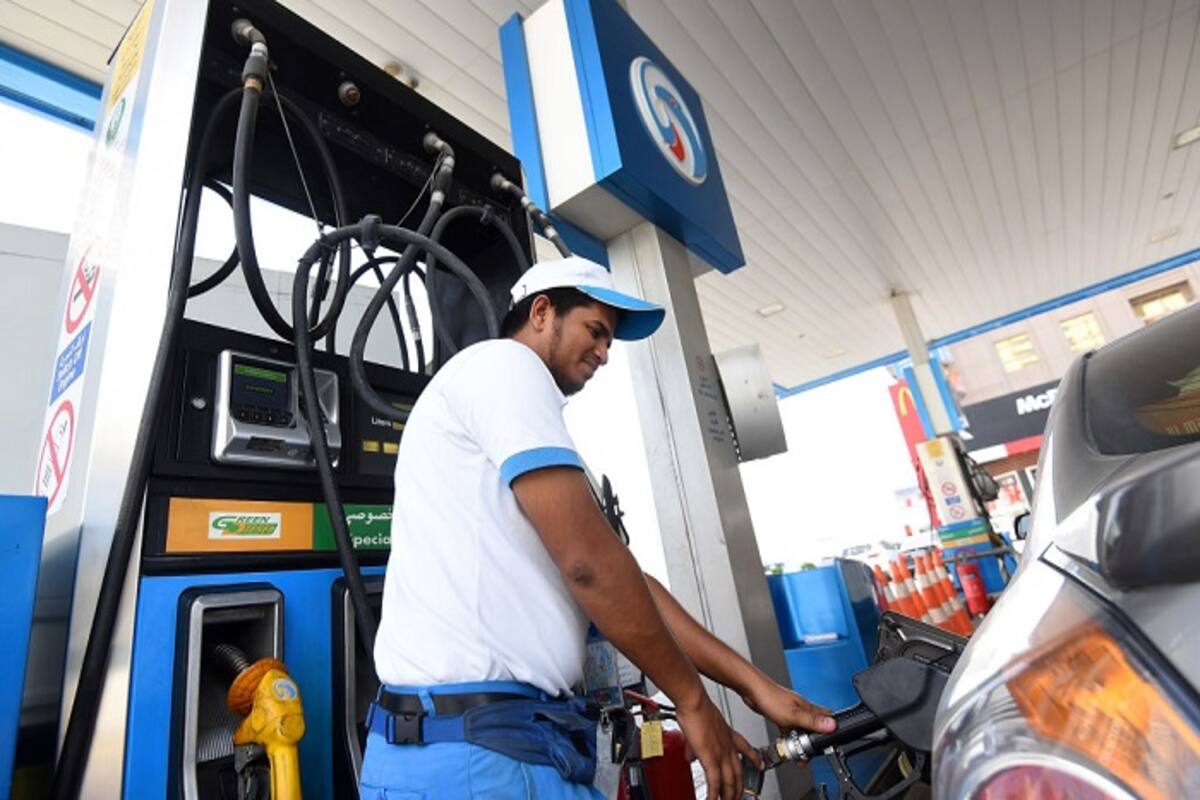 Fuel Price Hike: Another 13 Paise Rise Takes Petrol to Rs 81 Per ...