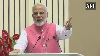PM Narendra Modi Calls Demonetisation a 'Multi-Dimensional Success', Lists 7 Benefits of Note Ban