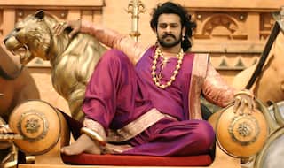 Baahubali 2: The Conclusion First Anniversary: Prabhas Writes An Emotional Letter To SS Rajamouli, Fans