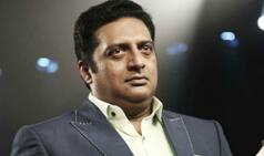 BJP Workers Sprinkle Cow Urine to 'Purify' Venue Where Prakash Raj Spoke