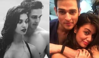Bigg Boss 11 Contestant Priyank Sharma And MTV Splitsvilla Fame Divya Agarwal Have NOT Broken Up