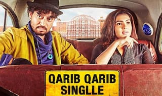Qarib Qarib Trailer Is OUT And We Can't Get Enough Of Irrfan Khan And Parvathy's Quirky Love Story