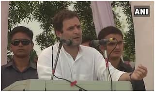 राहुल ने कसा तंज, आरएसएस की शाखाओं में कितनी महिलाएं शॉर्ट्स पहनकर आती हैं