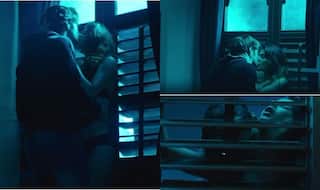 Ragini MMS Returns Sex Video Shows Karishna Sharma & Siddharth Gupta Getting Steamy
