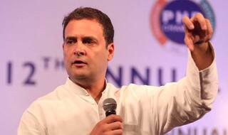 For Start Up India You Needn't Shut Up India, Says Rahul Gandhi