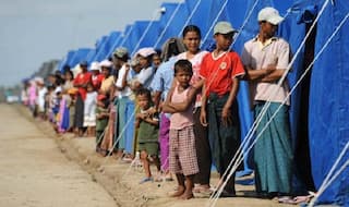 Turkey to Provide University Scholarships to 53 Rohingya Muslim Students