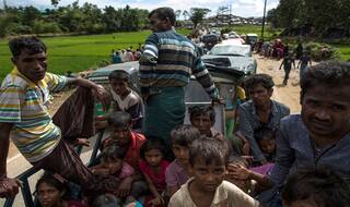In a First, India to Deport Seven Rohingya Muslims to Myanmar