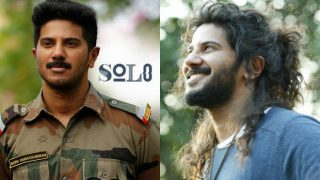 Solo Movie Review: Critics Impressed With Dulquer Salmaan’s Performance