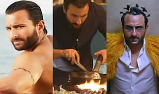 Saif Ali Khan   s Chef And Four More Films The Actor Has Us Waiting For