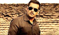 Agra University Pastes Actor Salman Khan's Picture on BA Marksheet