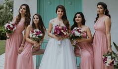 These Unseen Videos And Pictures From Samantha Akkineni’s Wedding Are Truly Heart-Warming