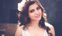 Amidst Honeymoon, Samantha Akkineni Shares Two Pics That's Very Close To Her Heart