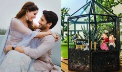Newlyweds Samantha Akkineni And Naga Chaitanya’s Honeymoon Pictures Are Must See