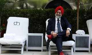 Those Who Made It- Episode 2 Features Sant Singh Chatwal