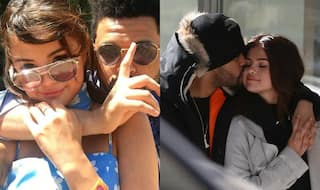 Selena Gomez and The Weeknd Break Up: See Photos of Adorable Couple From Their 10-month Relationship