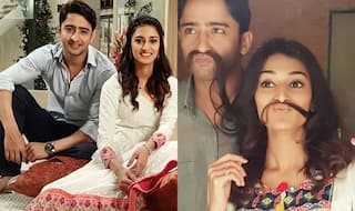 Erica Fernandes Responds To Reports Of Her Engagement With Kuch Rang Pyar Ke Co-Star Shaheer Sheikh