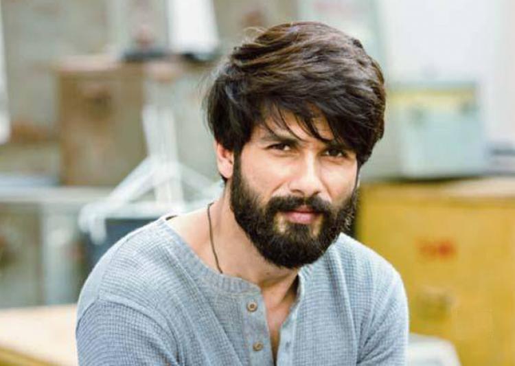 Shahid Kapoor I Have Good Friends In The Industry But There Are