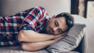 6 Things You Must do to Get Good Sleep