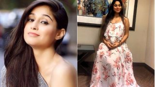 Soumya Seth Announces Her Pregnancy in Sweet Post: TV Actress Flaunts Baby Bump in Instagram Picture