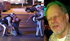 Las Vegas Shooter Stephen Paddock Gambled For $10,000 Per Day