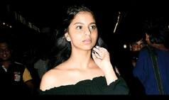Shah Rukh Khan's Daughter Suhana Khan Is Ready For Her Bollywood Debut?