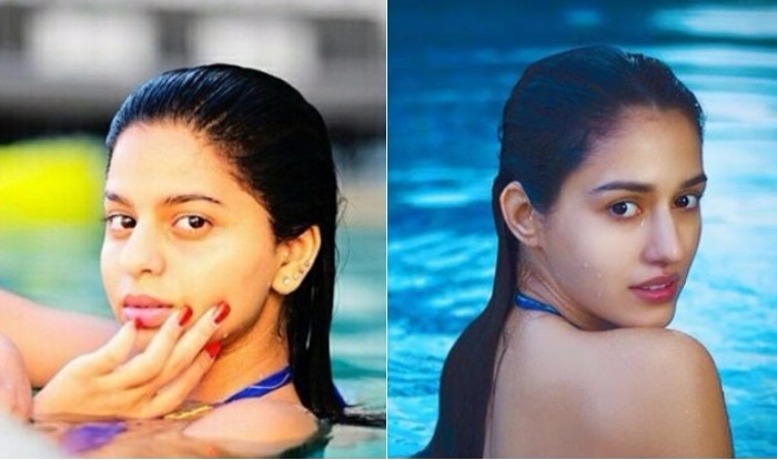 Shah Rukh Khan's Daughter Suhana Faces Wrath of Sexual Harassers Online:  Comments on 'Cleavage and Boobs' Will Make Your Blood Boil