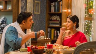 Diwali 2017 Special Recipes: Sakshi Tanwar and Ram Kapoor Make Festive Recipes For Deepavali