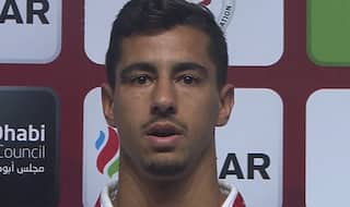 Israeli Athlete Sings His National Anthem After Abu Dhabi Organizers Refuses To Play It