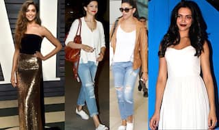 These Pics Show Deepika Padukone Is Just Like Us - See To Believe!