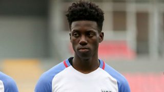 FIFA Under-17 World Cup: US Through to Quarters as Tim Weah Scores Hat-trick in 5-0 Win Over Paraguay