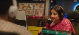 Vidya Balan Will Make You Laugh, Dream And Believe In Yourself With The Tumhari Sulu Trailer