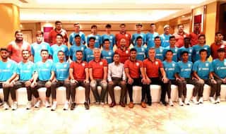 फीफा अंडर-17 वर्ल्ड कपः भारत अपने पहले मैच में अमेरिका के खिलाफ उतरते ही लिखेगा नया इतिहास