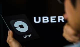 Uber to Sell Stake to Japan's Softbank: Reports