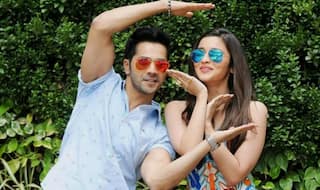 Alia Bhatt - Varun Dhawan's Shiddat To Release On Good Friday 2019