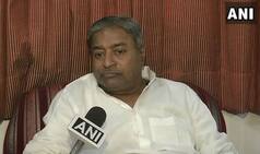 Delhi's Jama Masjid Was Jamuna Devi Temple: Vinay Katiyar