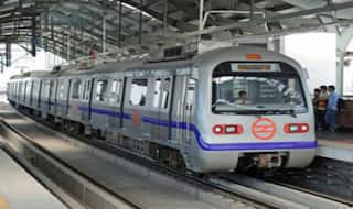 Services on Delhi Metro Violet Line Disrupted For Half an Hour Due to Technical Snag