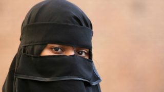 Burqa Ban Law Comes Into Effect in Austria; Fine Will Be Charged if Violated