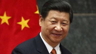 Xi Jinping's Name Included in Communist Party's Constitution, Becomes Most Powerful Leader Since Mao Zedonng