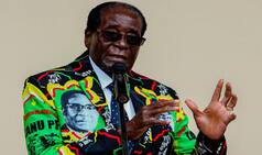 WHO Removes Robert Mugabe as Goodwill Ambassador