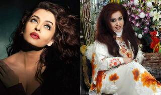 Aishwarya Rai Bachchan To Star In Shahnaz Hussain   s Biopic Next?