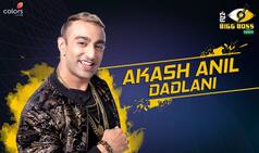 Akash Anil Dadlani Bigg Boss 11: All You Wanted To Know About The Tennis Player Turned Rapper
