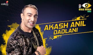 Akash Anil Dadlani Bigg Boss 11: All You Wanted To Know About The Tennis Player Turned Rapper