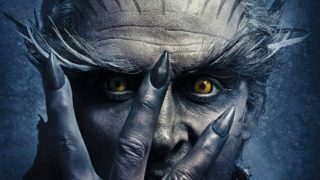 Film 2.0- हैलोवीन का चढ़ा बुखार, ड्रेकुला बनकर किसका खून पीने चले अक्षय कुमार