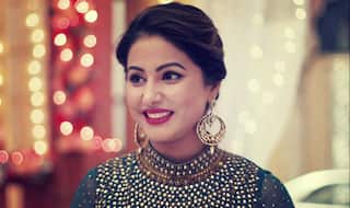 क्या बिग बॉस के घर में अपने बॉयफ्रेंड संग हिना खान ने कर ली सगाई?