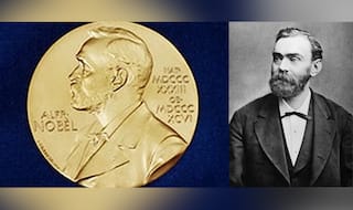 Nobel Prize 2017: Award Money And Fun Facts About Honours Instituted By Alfred Nobel