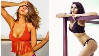Hot Photos of Anmol Chaudhary: 7 Times Former MTV Splitsvilla Contestant Looked Sexy AF!