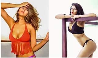 7 Hottest Looks of Former MTV Splitsvilla Contestant Anmol Chaudhary That Will Make You Drool !