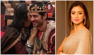 Hiten Tejwani Knows What He Is Doing And I am Not Bothered About It, Says Gauri Pradhan Tejwani